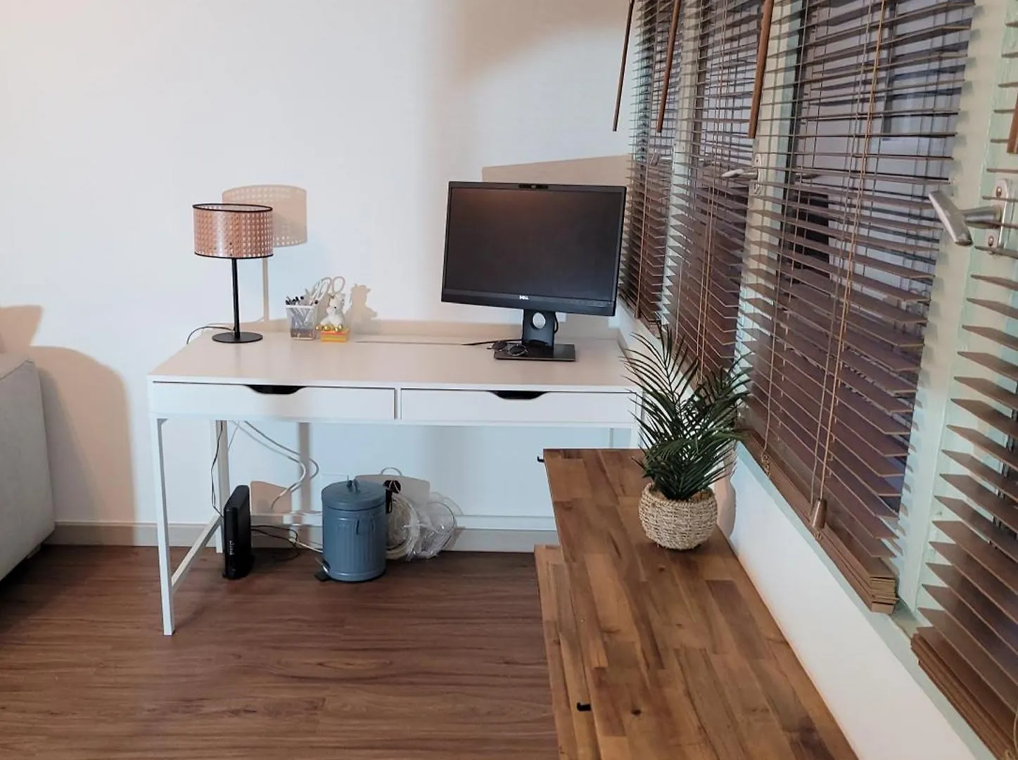 Studio Cosy 21M2 Renove 75019 باريس